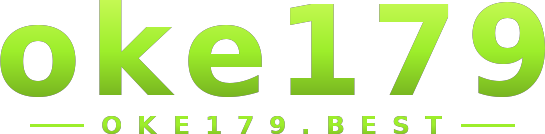 oke179 logo